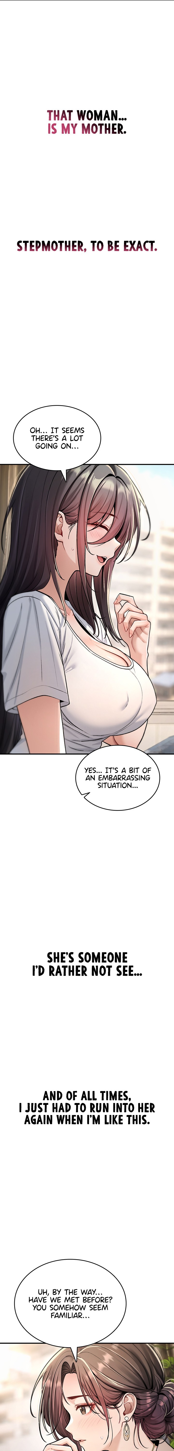 18+ You Won’t Break Me Chapter 56 page 3