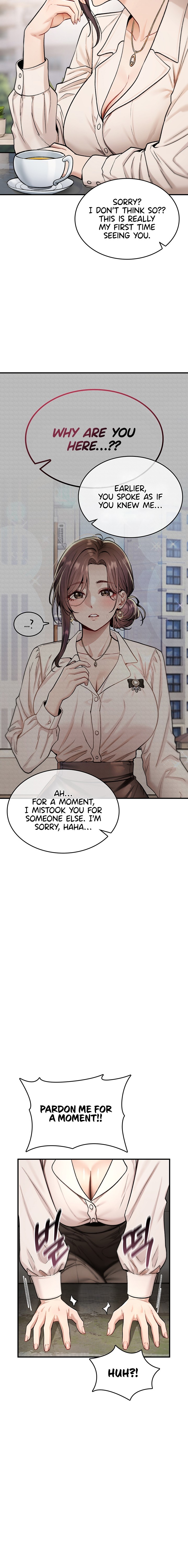 18+ You Won’t Break Me Chapter 56 page 4