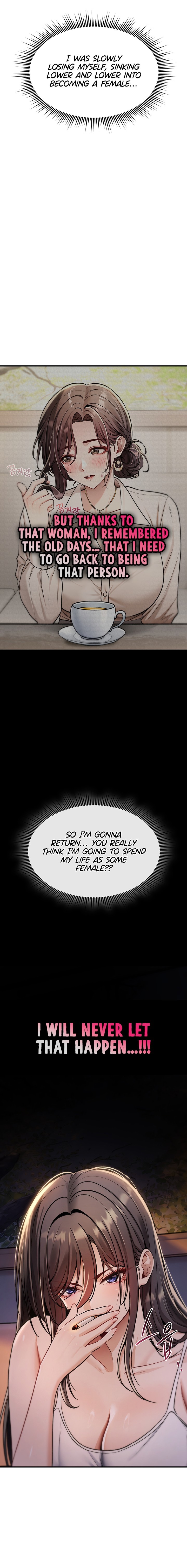 18+ You Won’t Break Me Chapter 56 page 15