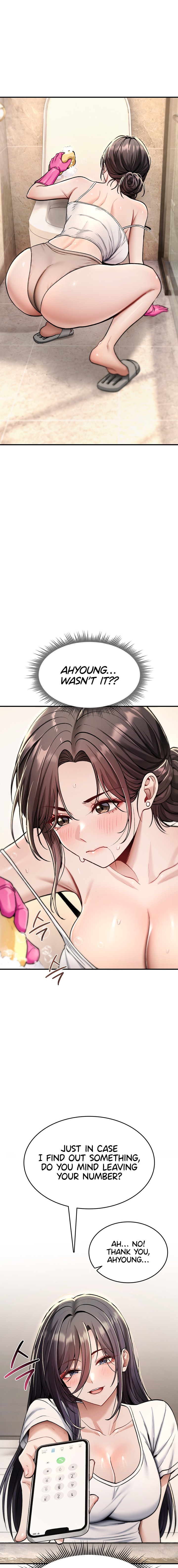 18+ You Won’t Break Me Chapter 56 page 17