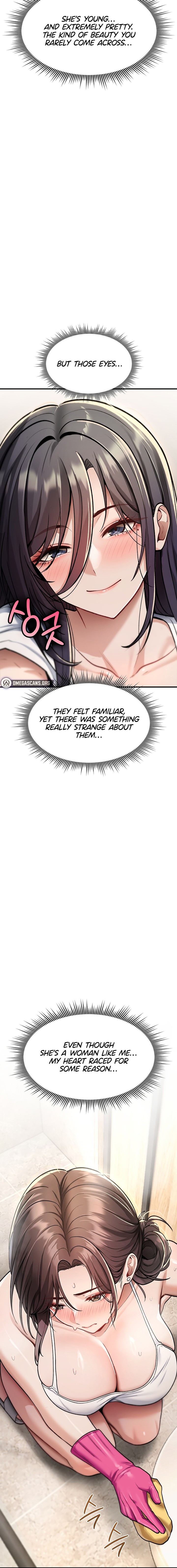 18+ You Won’t Break Me Chapter 56 page 18
