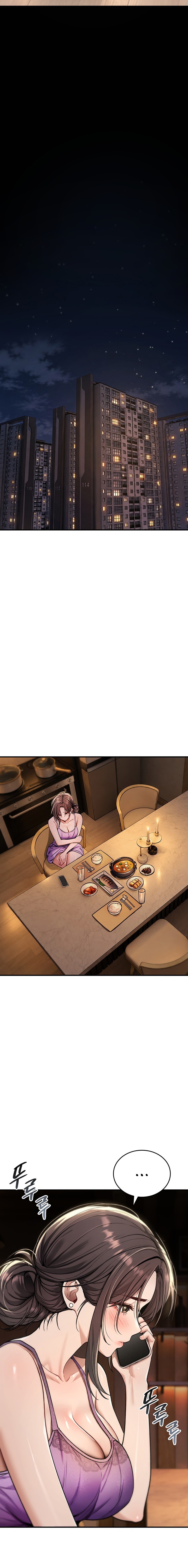 18+ You Won’t Break Me Chapter 56 page 20