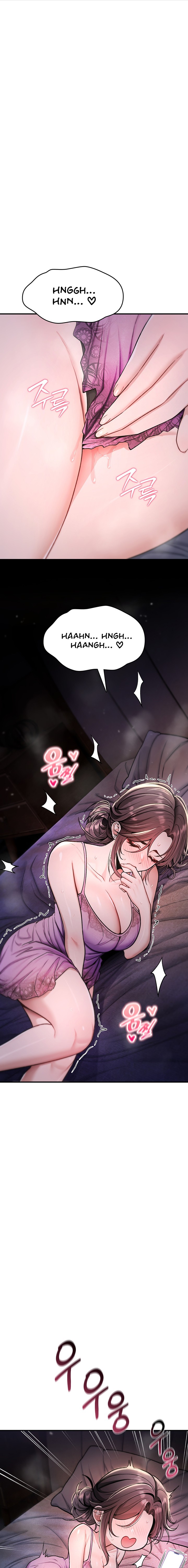 18+ You Won’t Break Me Chapter 56 page 25