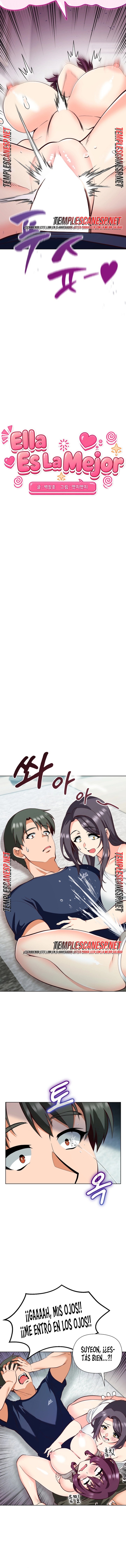 18+ Your Mom Is the Best Raw Chapter 10 page 2