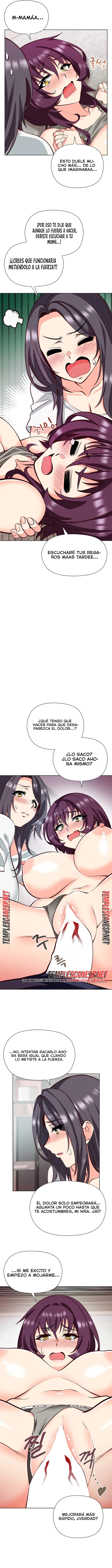 18+ Your Mom Is the Best Raw Chapter 10 page 3