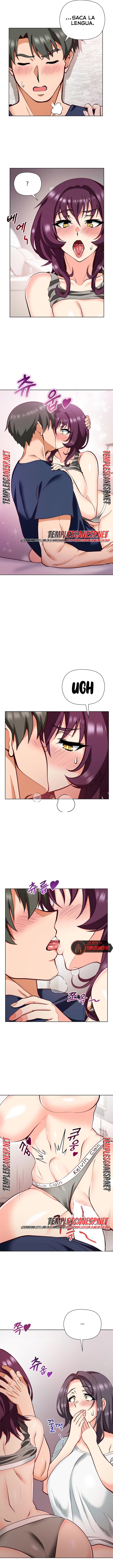 18+ Your Mom Is the Best Raw Chapter 10 page 6