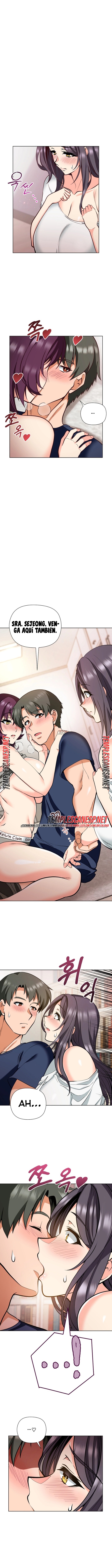 18+ Your Mom Is the Best Raw Chapter 10 page 7