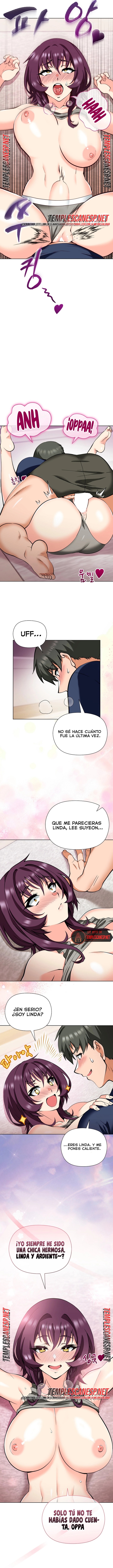 18+ Your Mom Is the Best Raw Chapter 10 page 12