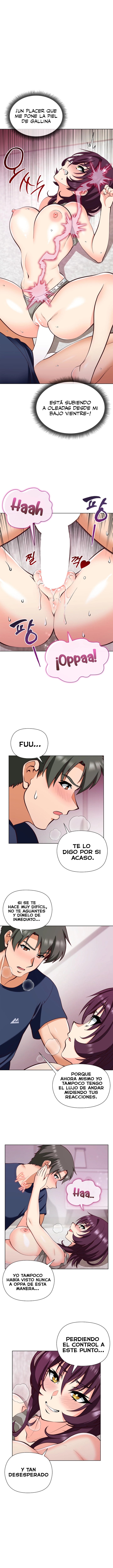 18+ Your Mom Is the Best Raw Chapter 11 page 3