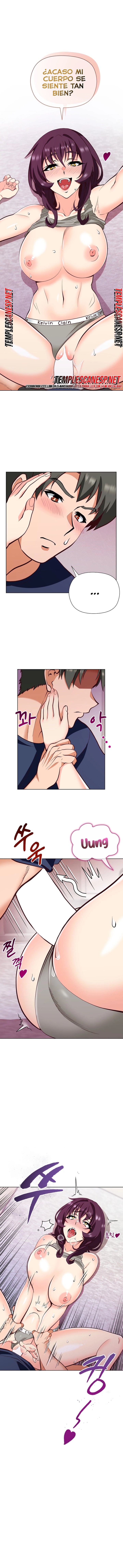 18+ Your Mom Is the Best Raw Chapter 11 page 4