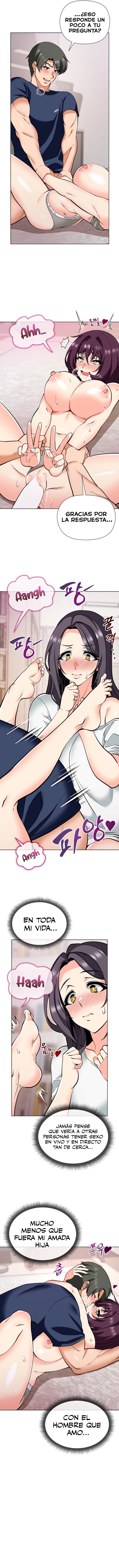 18+ Your Mom Is the Best Raw Chapter 11 page 5