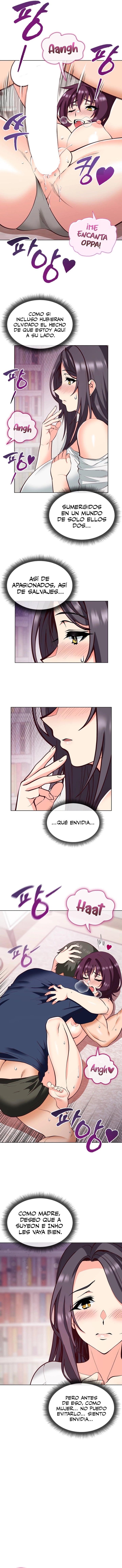 18+ Your Mom Is the Best Raw Chapter 11 page 6