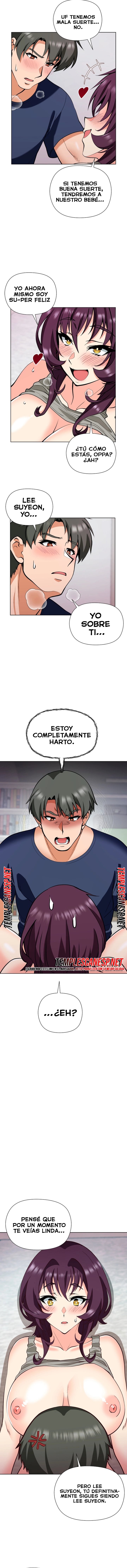 18+ Your Mom Is the Best Raw Chapter 11 page 11