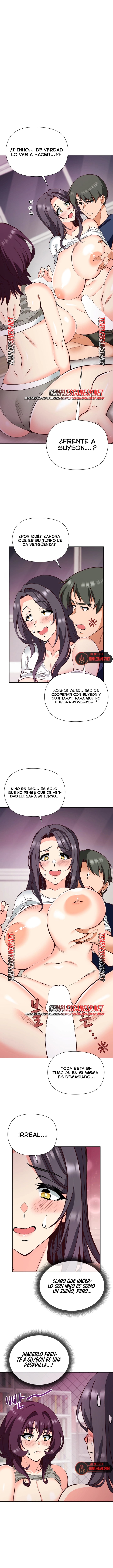 18+ Your Mom Is the Best Raw Chapter 12 page 2