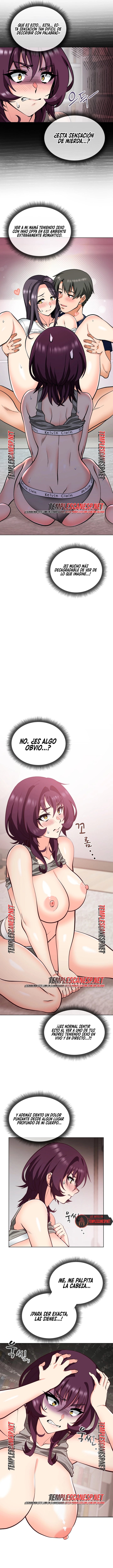 18+ Your Mom Is the Best Raw Chapter 12 page 8