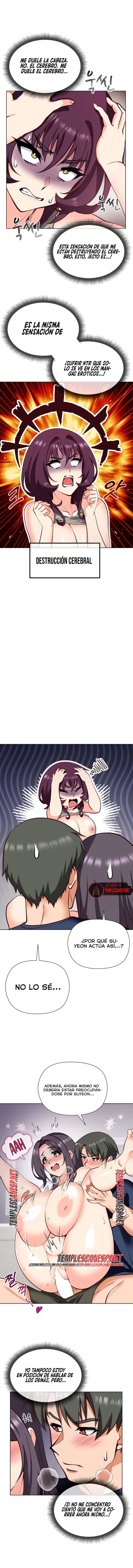 18+ Your Mom Is the Best Raw Chapter 12 page 9