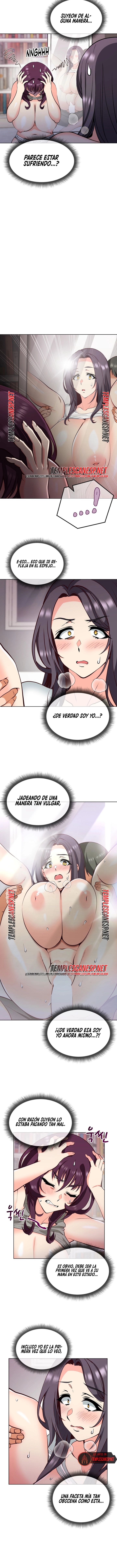 18+ Your Mom Is the Best Raw Chapter 13 page 4