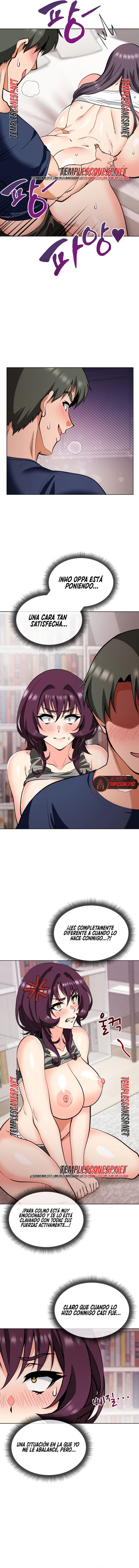 18+ Your Mom Is the Best Raw Chapter 13 page 11