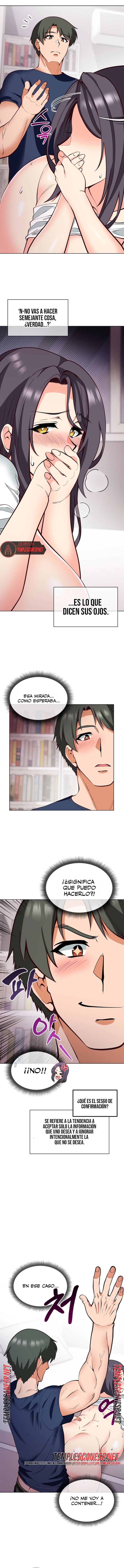 18+ Your Mom Is the Best Raw Chapter 14 page 4