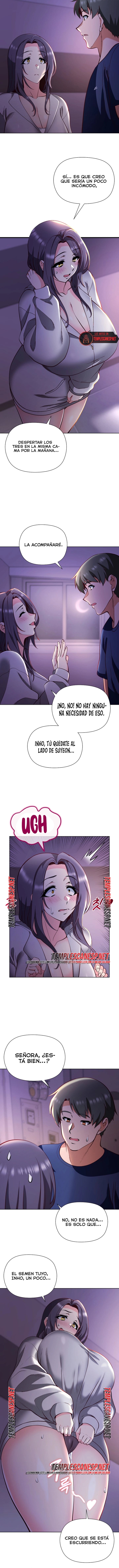 18+ Your Mom Is the Best Raw Chapter 15 page 6