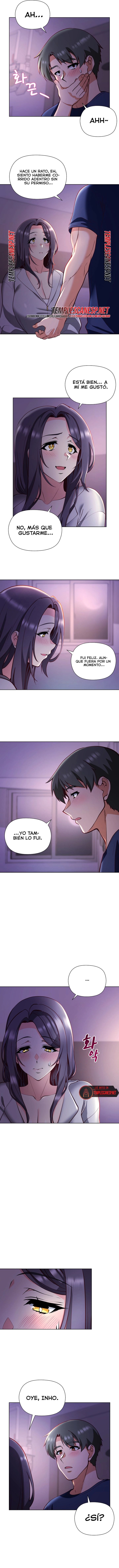 18+ Your Mom Is the Best Raw Chapter 15 page 7