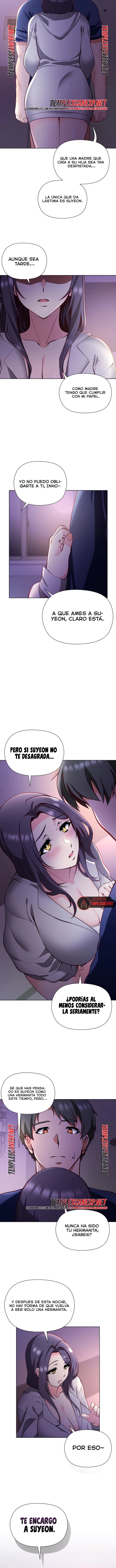 18+ Your Mom Is the Best Raw Chapter 15 page 9