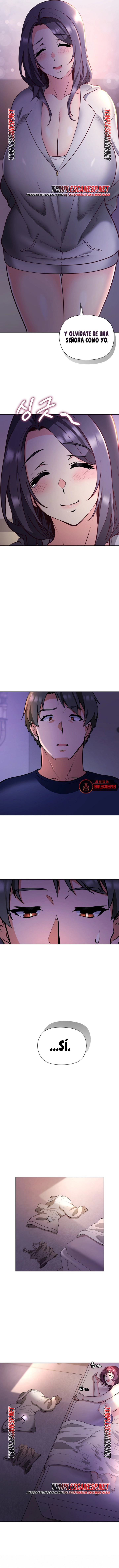 18+ Your Mom Is the Best Raw Chapter 15 page 10