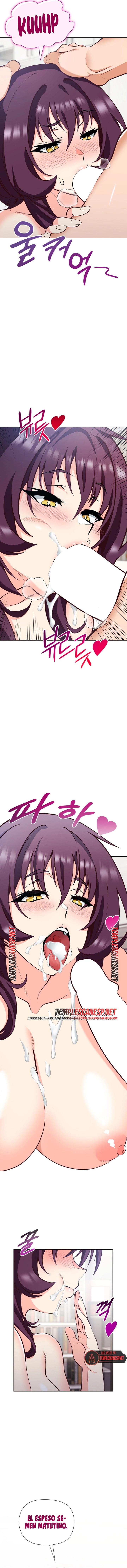 18+ Your Mom Is the Best Raw Chapter 16 page 10