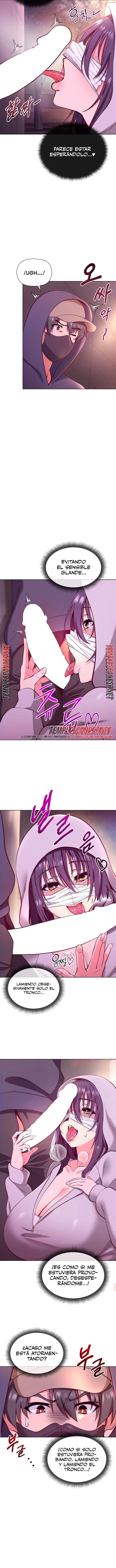 18+ Your Mom Is the Best Raw Chapter 2 page 4