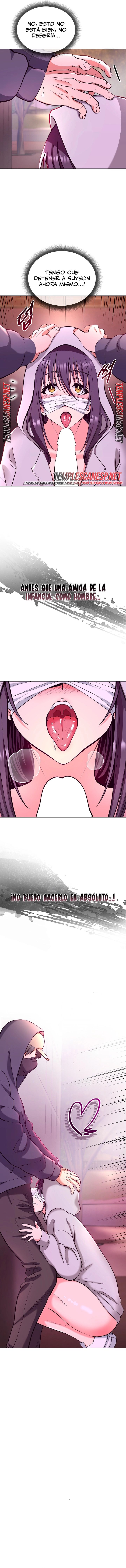 18+ Your Mom Is the Best Raw Chapter 2 page 5