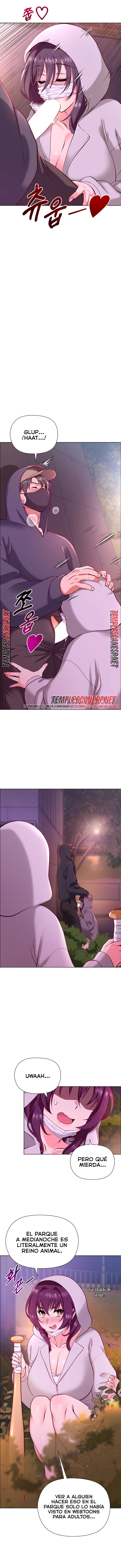 18+ Your Mom Is the Best Raw Chapter 2 page 7