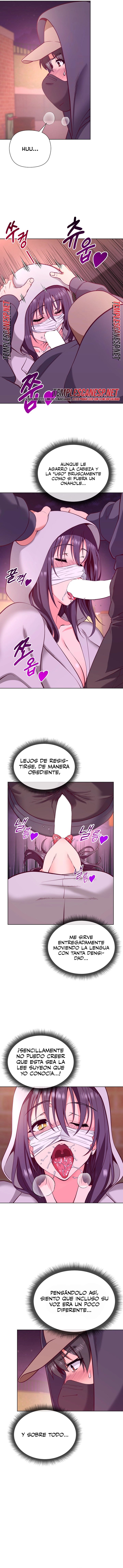 18+ Your Mom Is the Best Raw Chapter 2 page 9