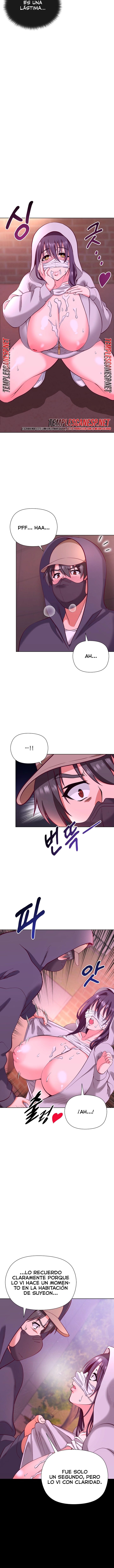 18+ Your Mom Is the Best Raw Chapter 2 page 13