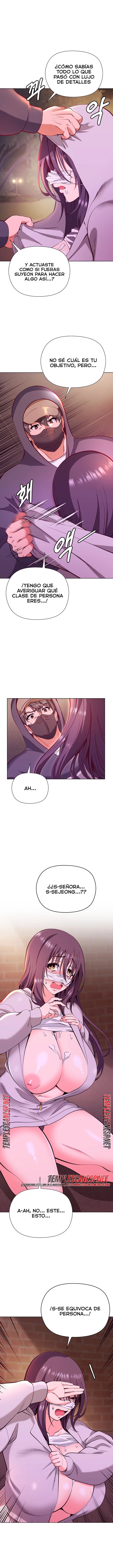 18+ Your Mom Is the Best Raw Chapter 3 page 2