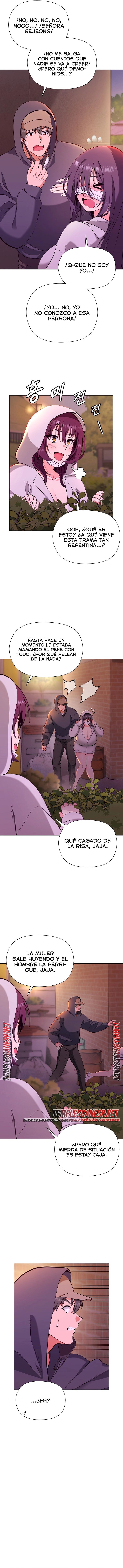 18+ Your Mom Is the Best Raw Chapter 3 page 3