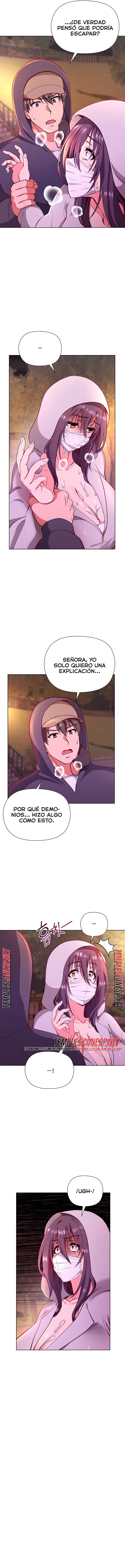 18+ Your Mom Is the Best Raw Chapter 3 page 5