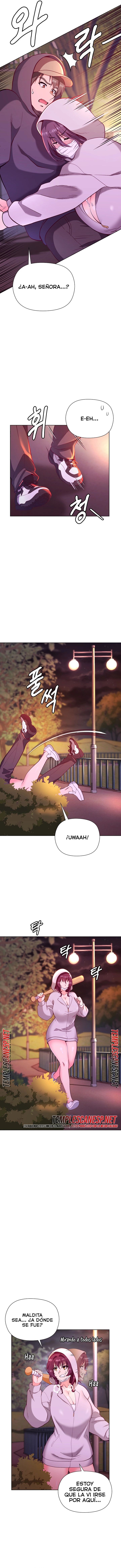 18+ Your Mom Is the Best Raw Chapter 3 page 6