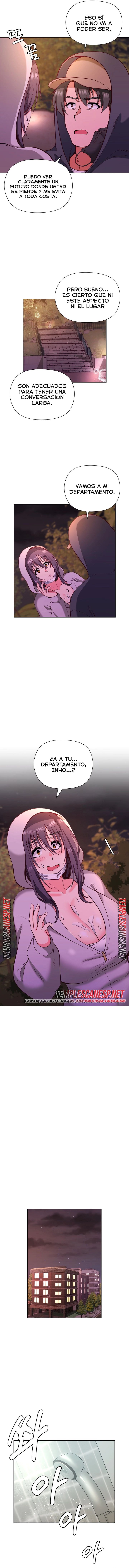 18+ Your Mom Is the Best Raw Chapter 3 page 10