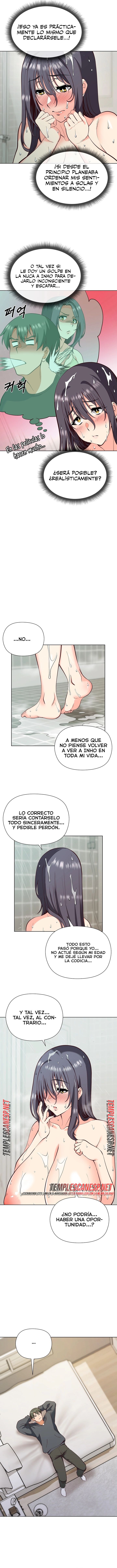 18+ Your Mom Is the Best Raw Chapter 3 page 12