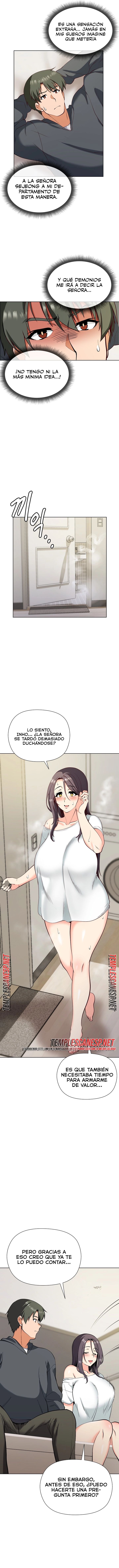18+ Your Mom Is the Best Raw Chapter 3 page 13