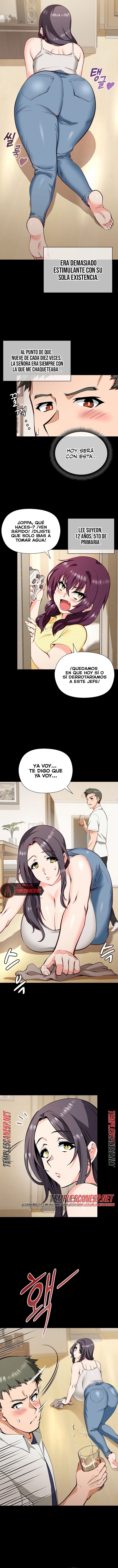 18+ Your Mom Is the Best Raw Chapter 4 page 4