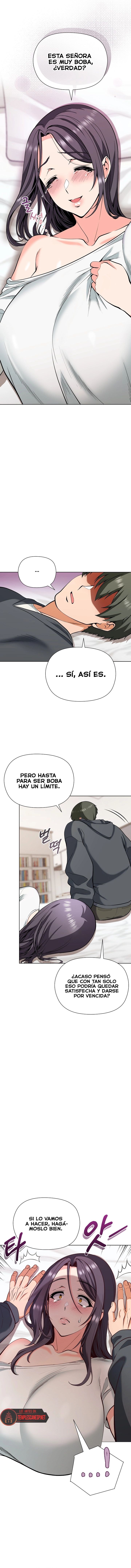 18+ Your Mom Is the Best Raw Chapter 4 page 12