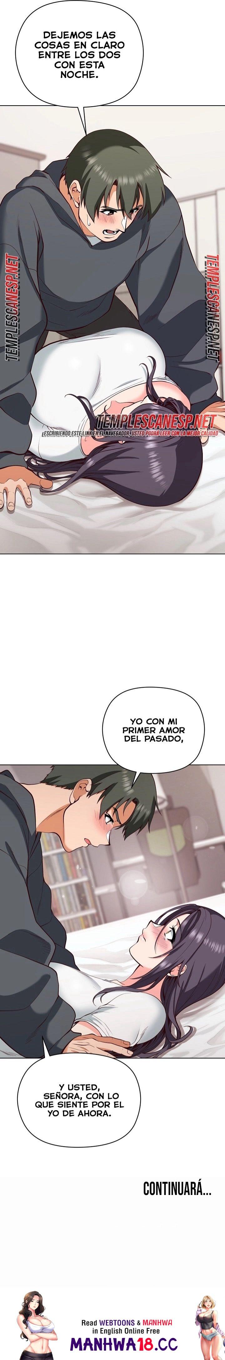 18+ Your Mom Is the Best Raw Chapter 4 page 13