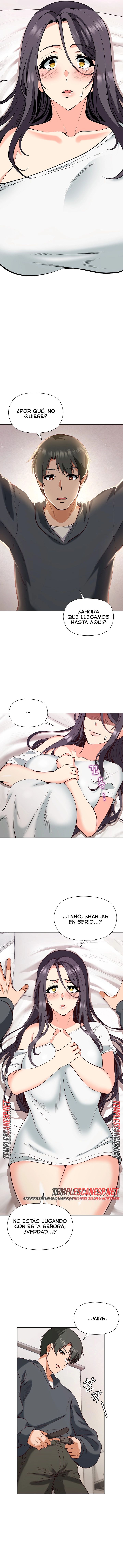 18+ Your Mom Is the Best Raw Chapter 5 page 2