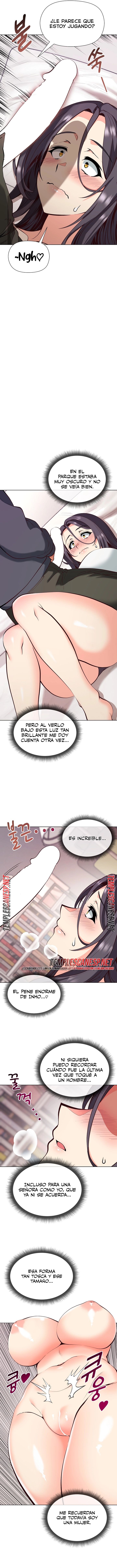 18+ Your Mom Is the Best Raw Chapter 5 page 3