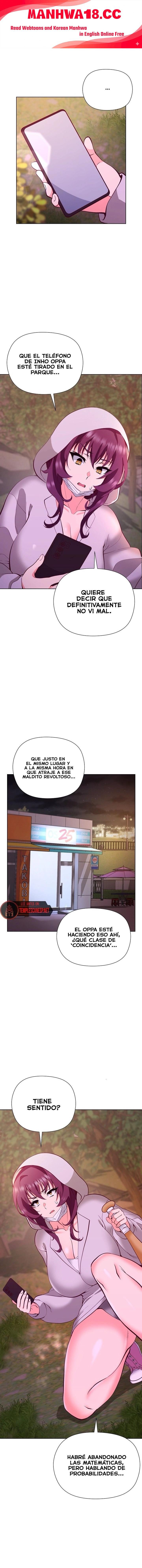 18+ Your Mom Is the Best Raw Chapter 6 page 1
