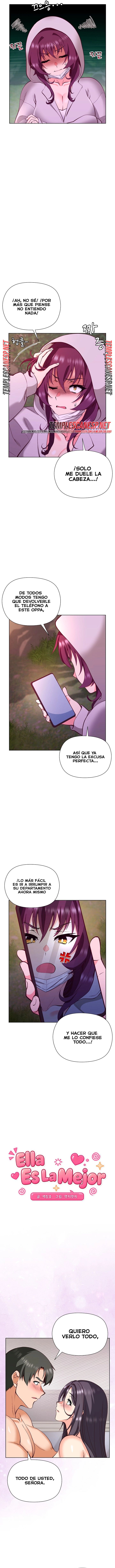 18+ Your Mom Is the Best Raw Chapter 6 page 2