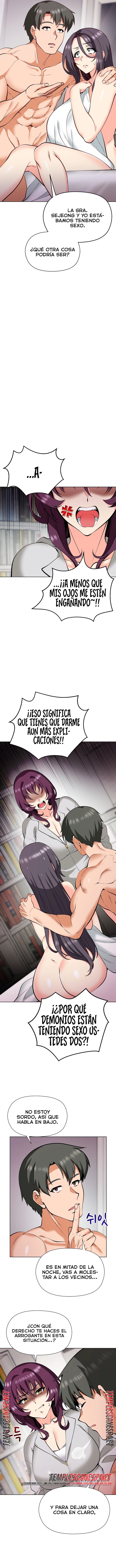 18+ Your Mom Is the Best Raw Chapter 7 page 7