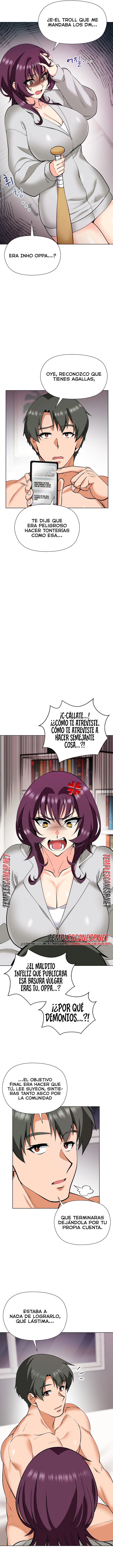 18+ Your Mom Is the Best Raw Chapter 7 page 12
