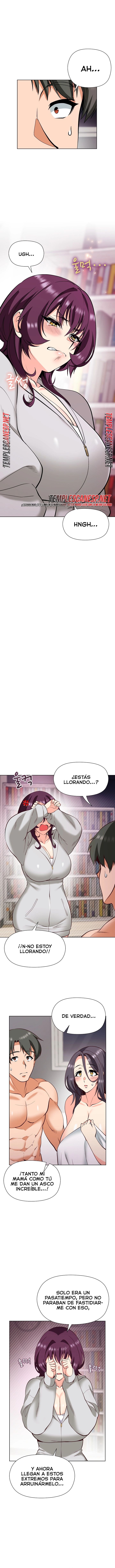 18+ Your Mom Is the Best Raw Chapter 7 page 13